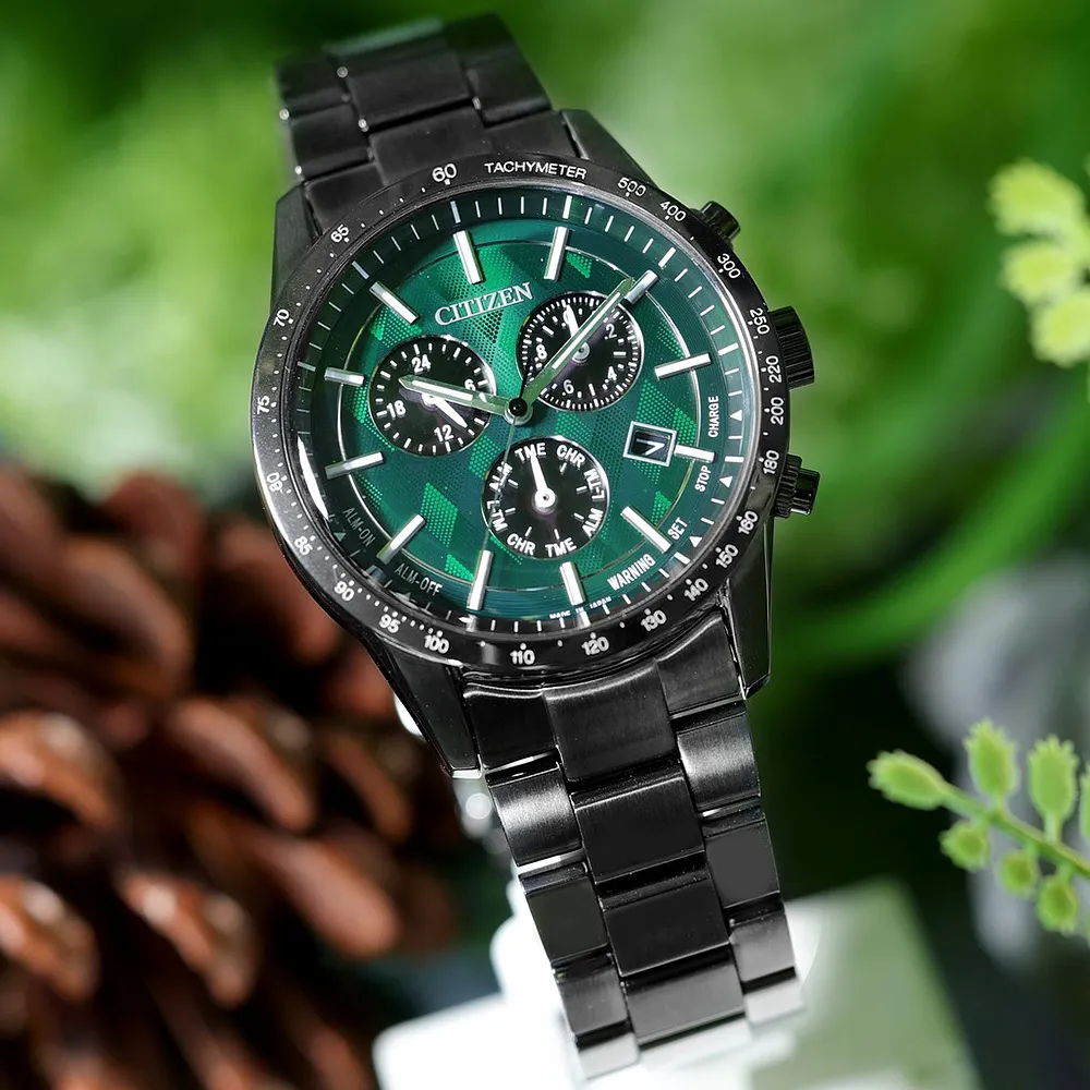 CITIZEN星辰 BL5496-96L 萬年曆計時腕錶 廠商直送 現貨 歷史價格詳細信息