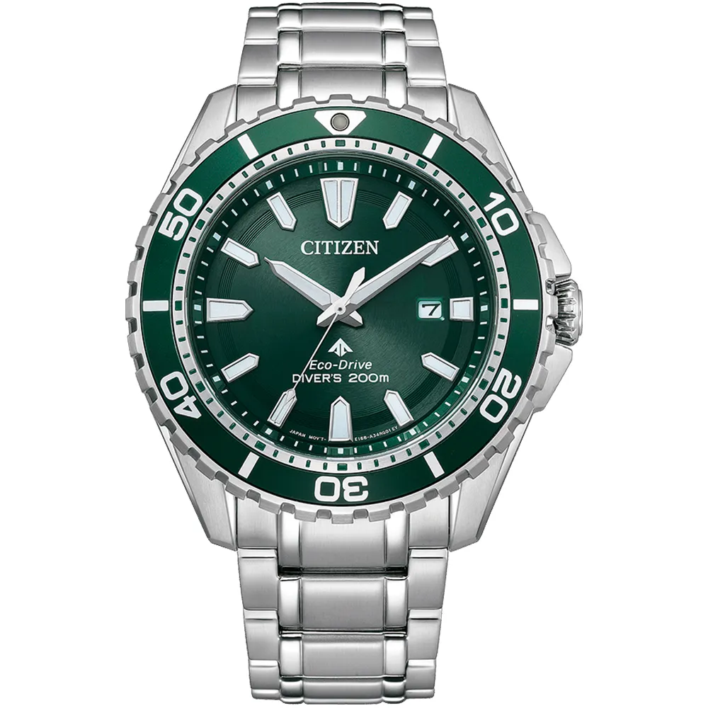 CITIZEN 星辰 PROMASTER 光動能200米潛水錶 BN0158-85X 歷史價格詳細信息