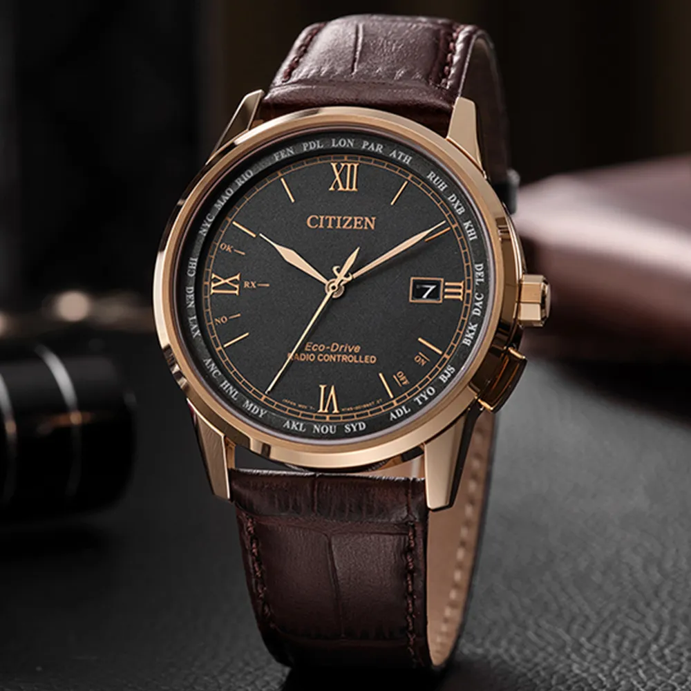 CITIZEN星辰 GENTS系列 光動能簡約經典腕錶 40mm/BM7466-81H 歷史價格詳細信息