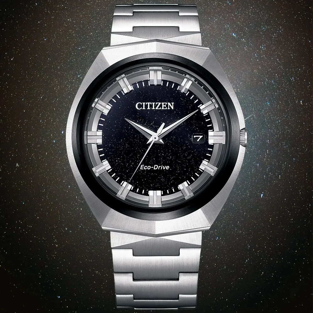 CITIZEN  星辰/衛星光動能時尚腕錶/黑面/44MM/CC9015-03E 歷史價格詳細信息