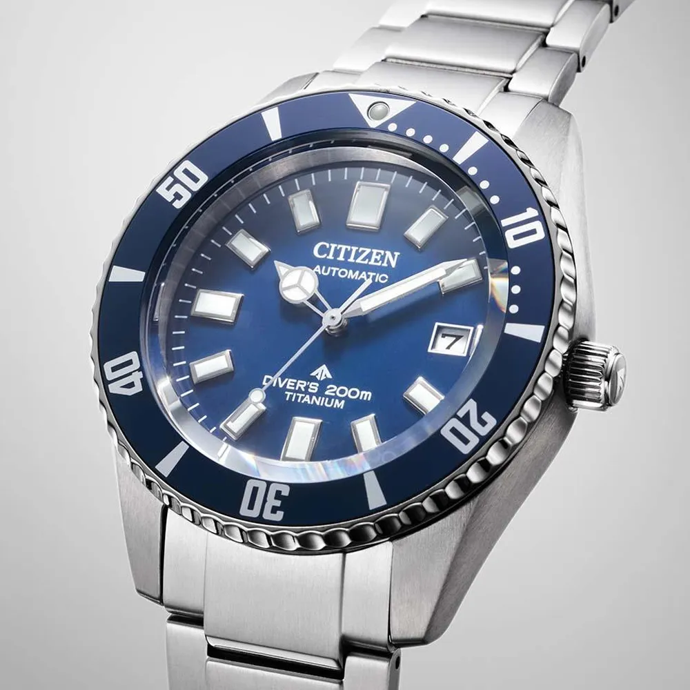 CITIZEN 星辰 PROMASTER 1977征服潛水復刻抗磁機械錶-(NB6021-68L) 歷史價格詳細信息