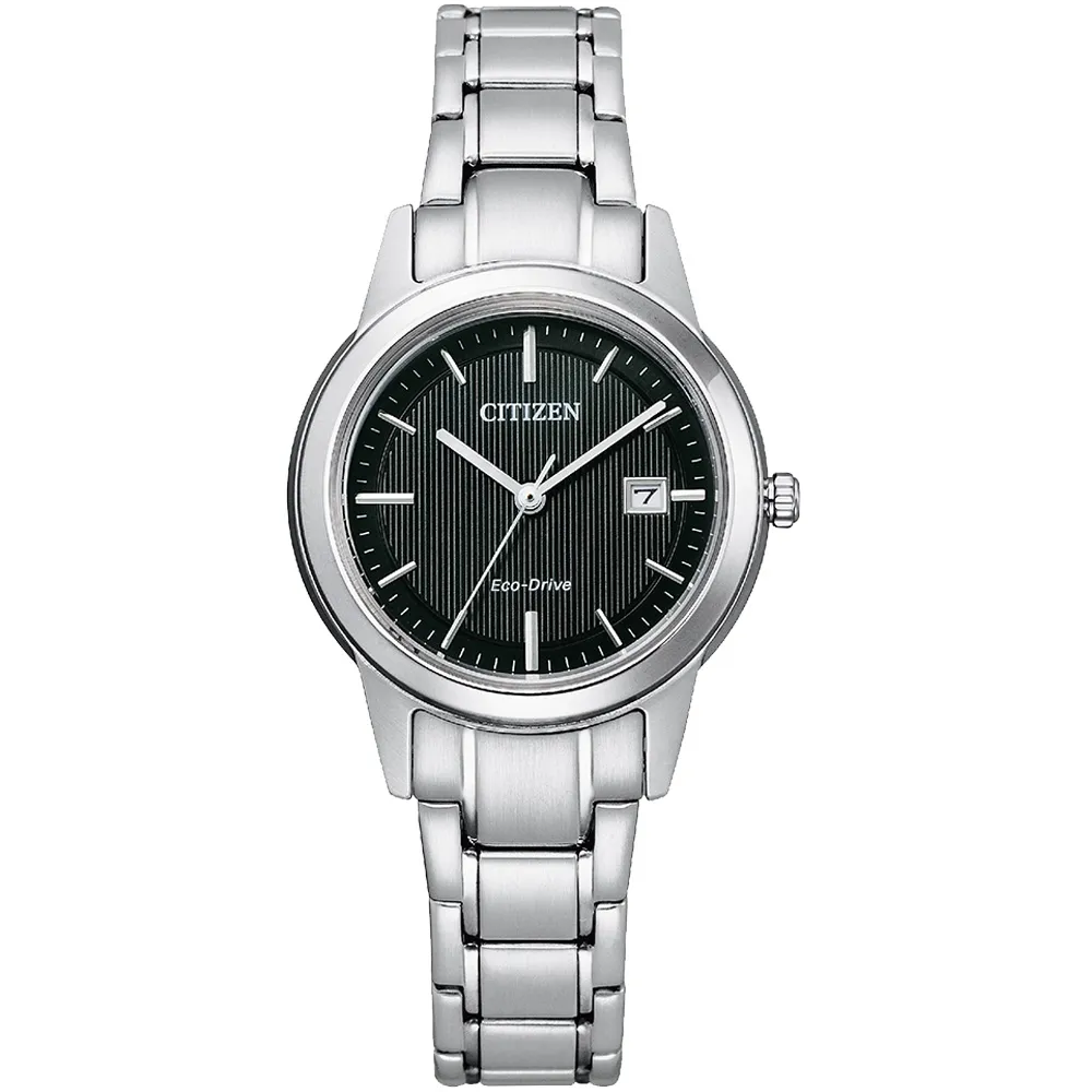 CITIZEN星辰 簡約時尚黑面女仕手錶 ER0201-81E 歷史價格詳細信息