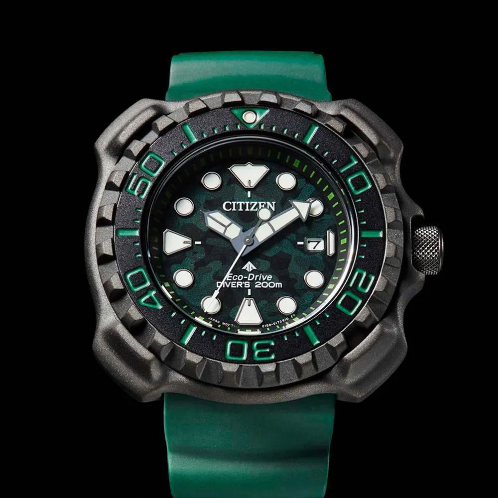 CITIZEN 星辰PROMASTER 光動能鈦金屬光動能腕錶44.0mm(JR4060-88E) 原廠公司貨 歷史價格詳細信息