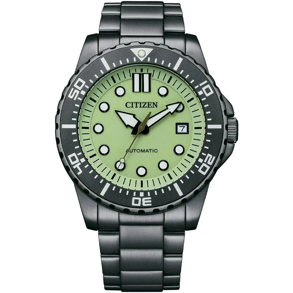 CITIZEN 星辰 夜光型者光動能三眼計時錶/44mm/CA4507-84X 歷史價格詳細信息