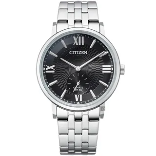 CITIZEN 小秒針紳士機械錶(NK5000-98L)41mm 歷史價格詳細信息