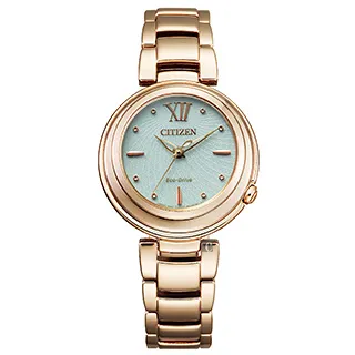 【CITIZEN】星辰 L系列 限量 環保 EG7091-14A 藍寶石鏡面 鈦金屬 光動能女錶 白 31mm 歷史價格詳細信息