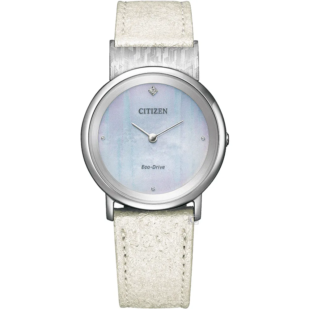 CITIZEN 星辰 爍月廣告款光動能萬年曆鈦金月相電波錶/43mm/BY1010-81H 歷史價格詳細信息