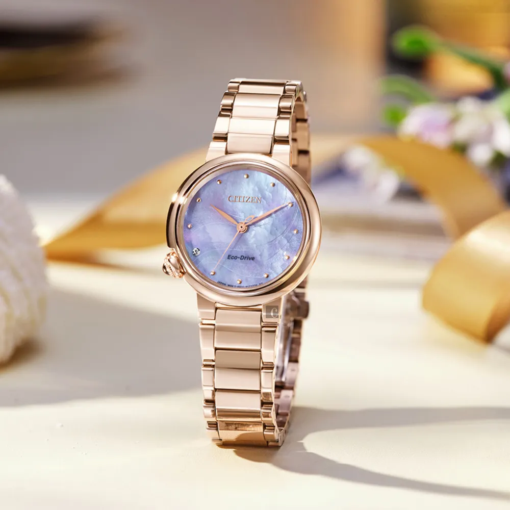 CITIZEN 星辰 代言人廣告款光動能萬年曆抗磁電波錶/44mm/AT9128-87X 歷史價格詳細信息