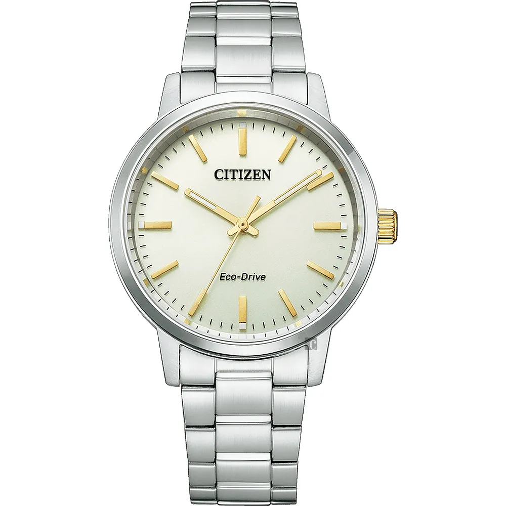 CITIZEN 星辰 光動能簡約手錶-銀河黑 BM7595-89E 歷史價格詳細信息