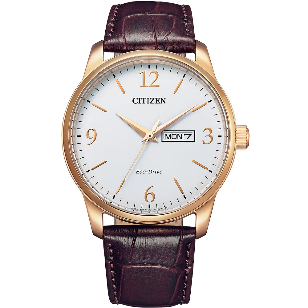 CITIZEN 星辰 光動能城市日曆手錶 BM8550-14A 歷史價格詳細信息