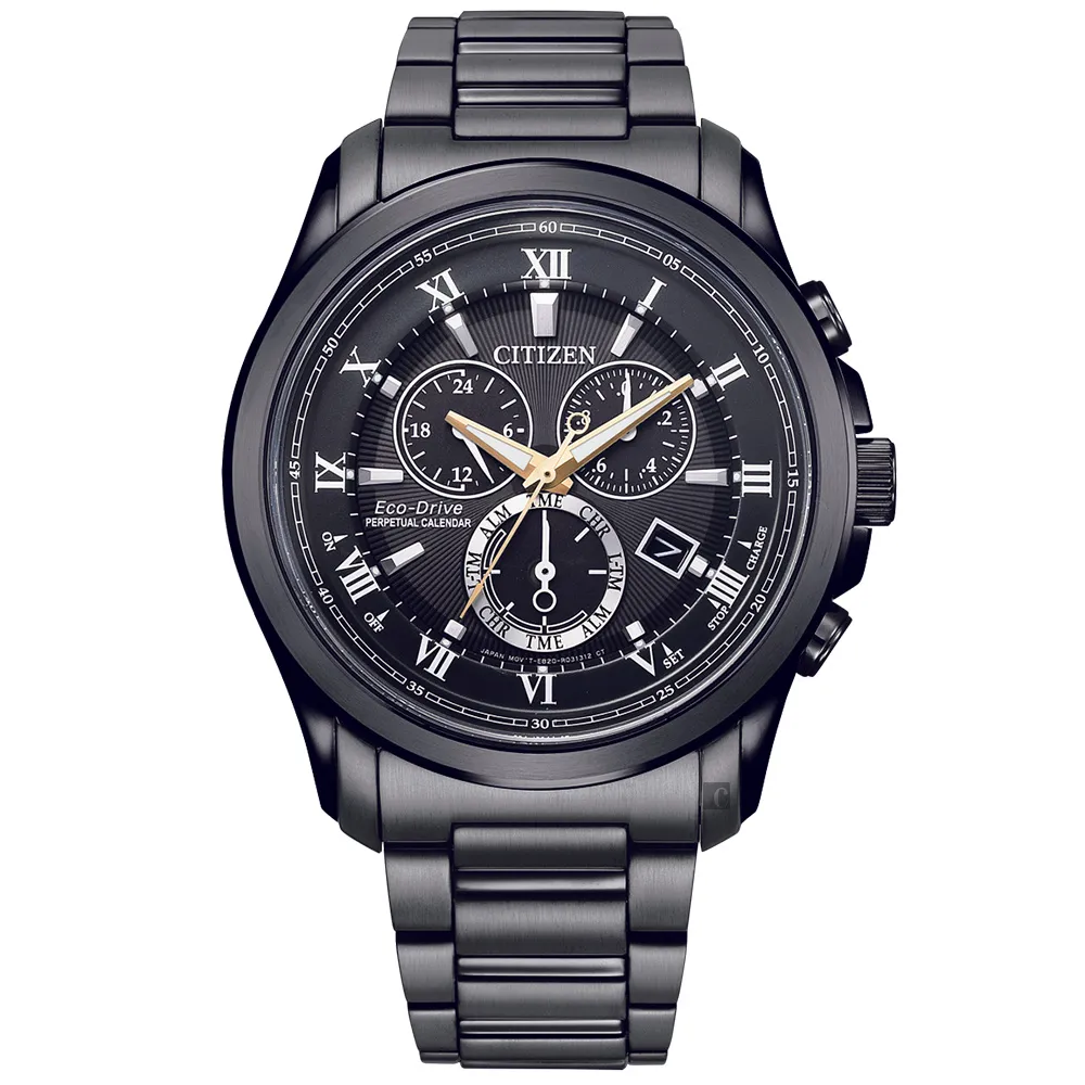 CITIZEN 星辰 限量紳士機械錶-40mm NK0004-94P 歷史價格詳細信息