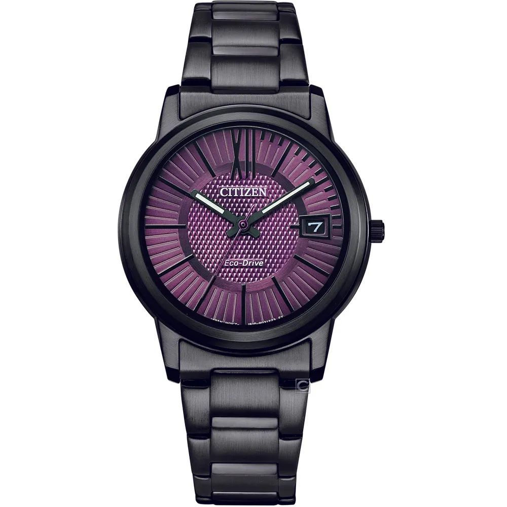 CITIZEN星辰 Eco-Drive 時尚簡約風BM6978-77E 歷史價格詳細信息