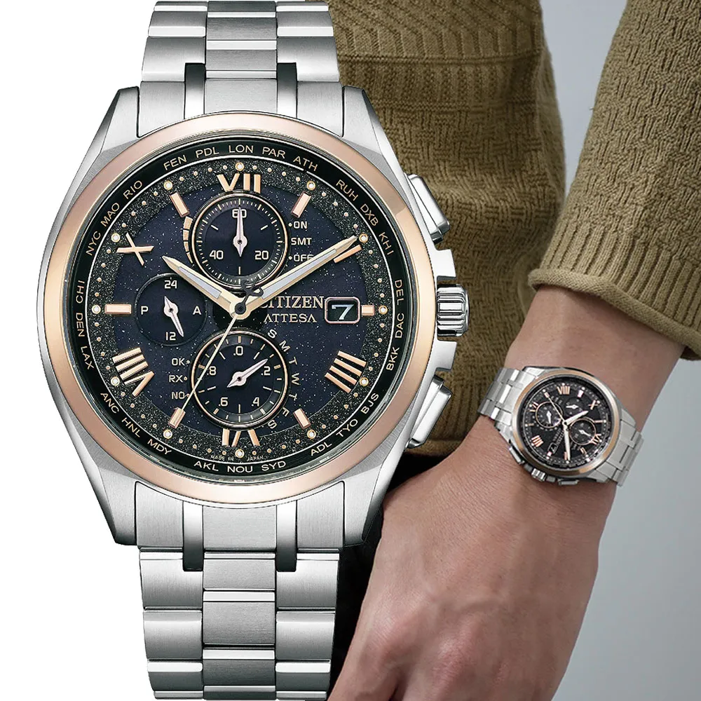 【CITIZEN】星辰 30週年紀念 PROMASTER 鈦金屬 GPS對時 光動能男錶 CC7014-82E 黑/銀 歷史價格詳細信息