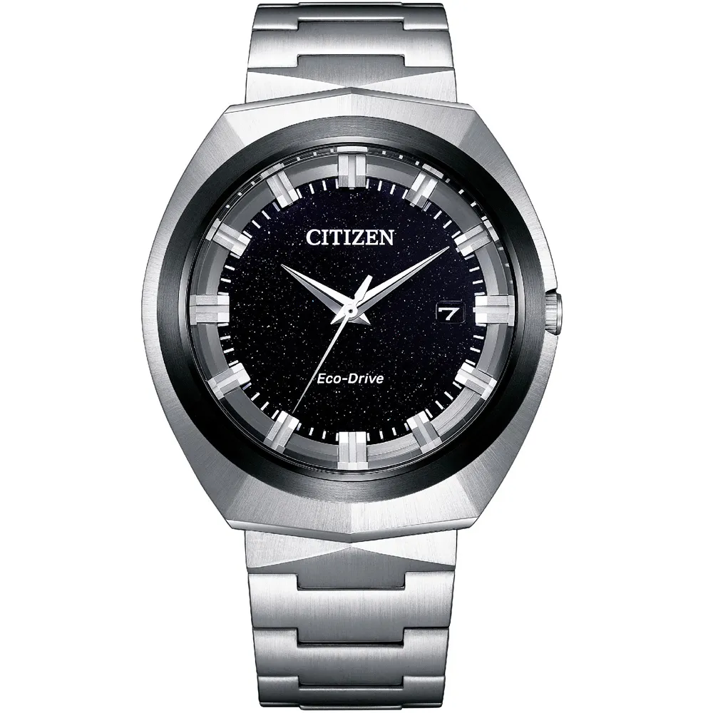CITIZEN 星辰 GENT’S Eco-Drive 經典簡約紳士腕錶(BM7569-89X) 歷史價格詳細信息