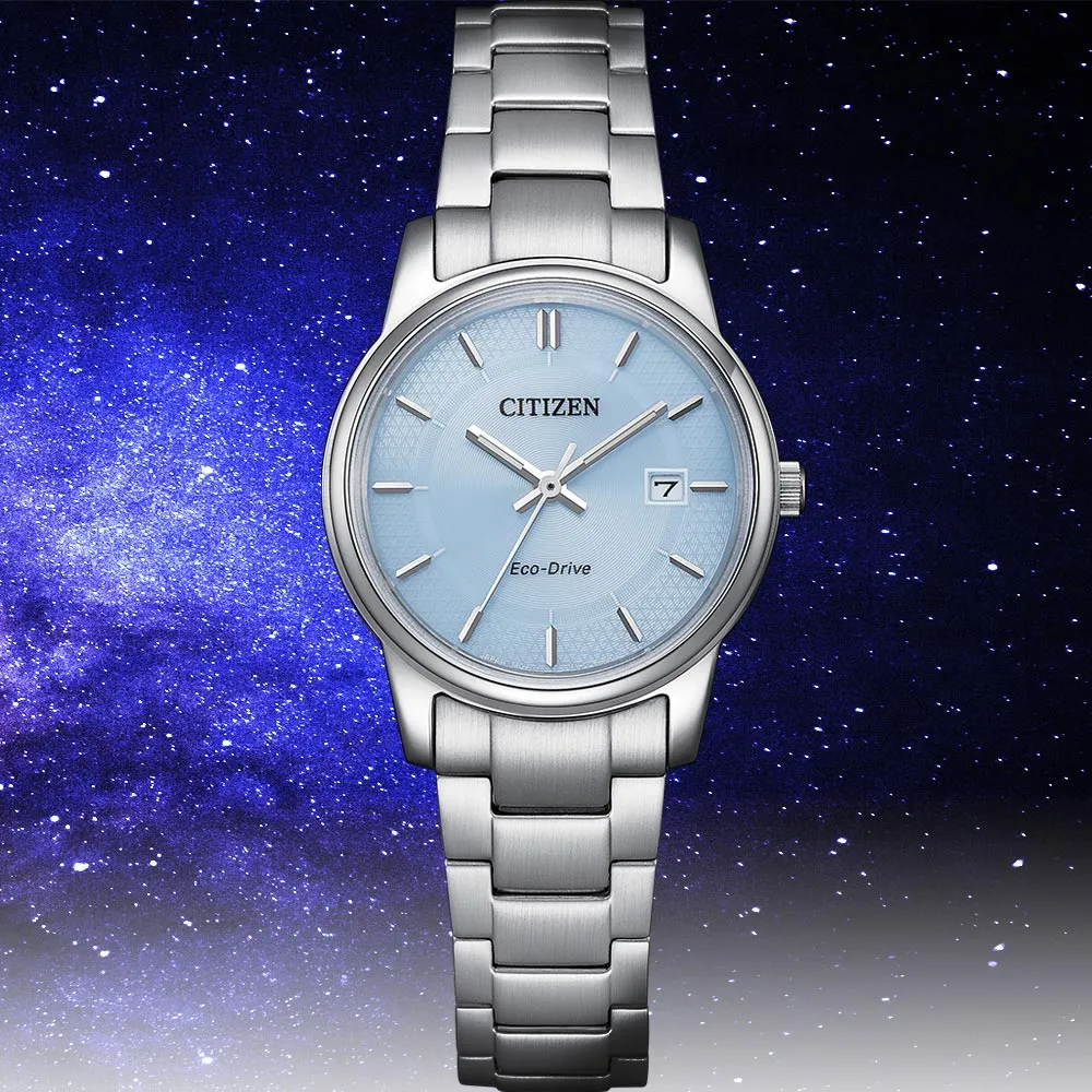 【CITIZEN】星辰 Eco-Drive 簡約風 米蘭錶帶 光動能女錶 EM0577-87E 金/黑 30mm 歷史價格詳細信息