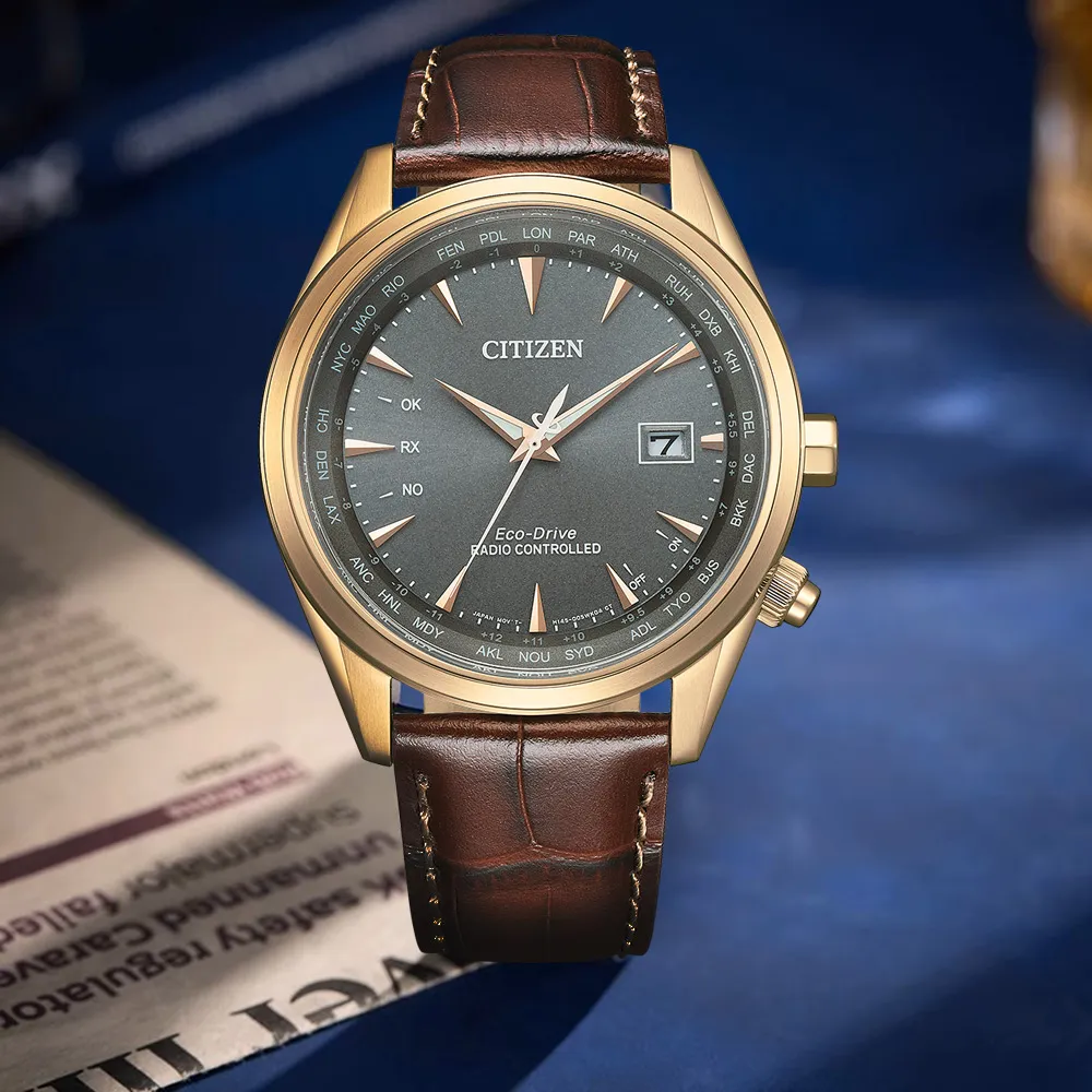 CITIZEN 星辰 Eco-Drive 光電時尚石英錶(FE6017-85E)33mm黑X金 歷史價格詳細信息