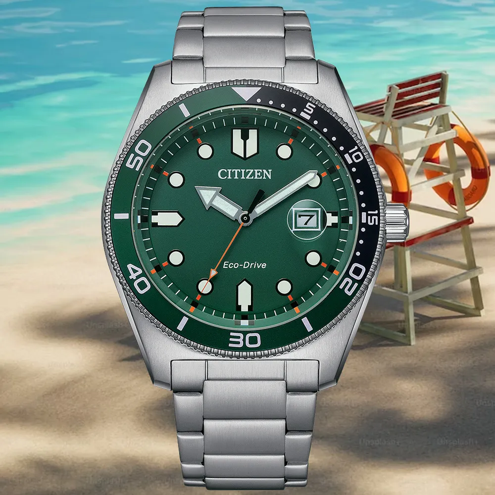 【CITIZEN 星辰】GENT'S 星辰潮流魅力光動能腕錶 CA7030-11E  現代鐘錶 歷史價格詳細信息