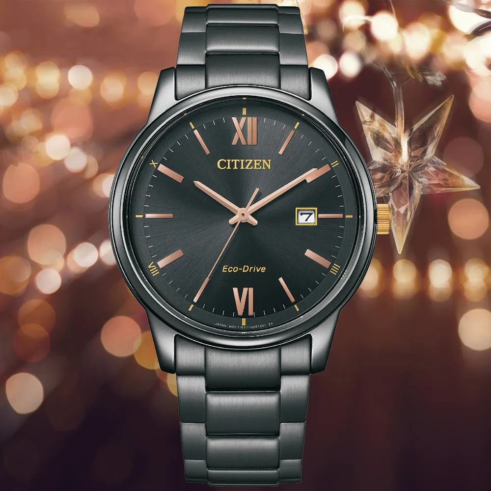 CITIZEN 星辰 PAIR 光動能時尚黑淑女腕錶-29.2mm EW2597-86E 歷史價格詳細信息