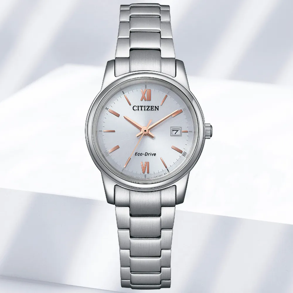 CITIZEN 星辰 PAIR 光動能時尚黑淑女腕錶-29.2mm EW2597-86E 歷史價格詳細信息