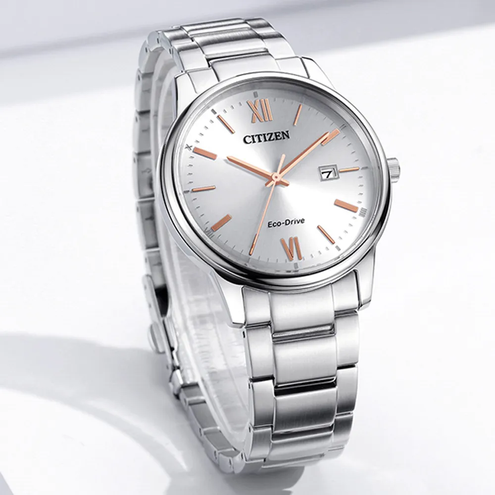 CITIZEN 星辰 PAIR 光動能時尚黑淑女腕錶-29.2mm EW2597-86E 歷史價格詳細信息