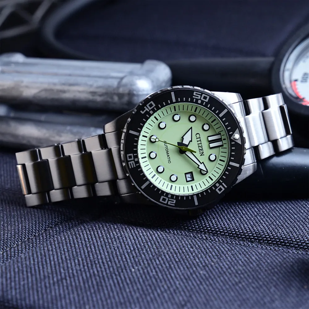 CITIZEN 星辰 夜光型者光動能三眼計時錶/44mm/CA4507-84X 歷史價格詳細信息