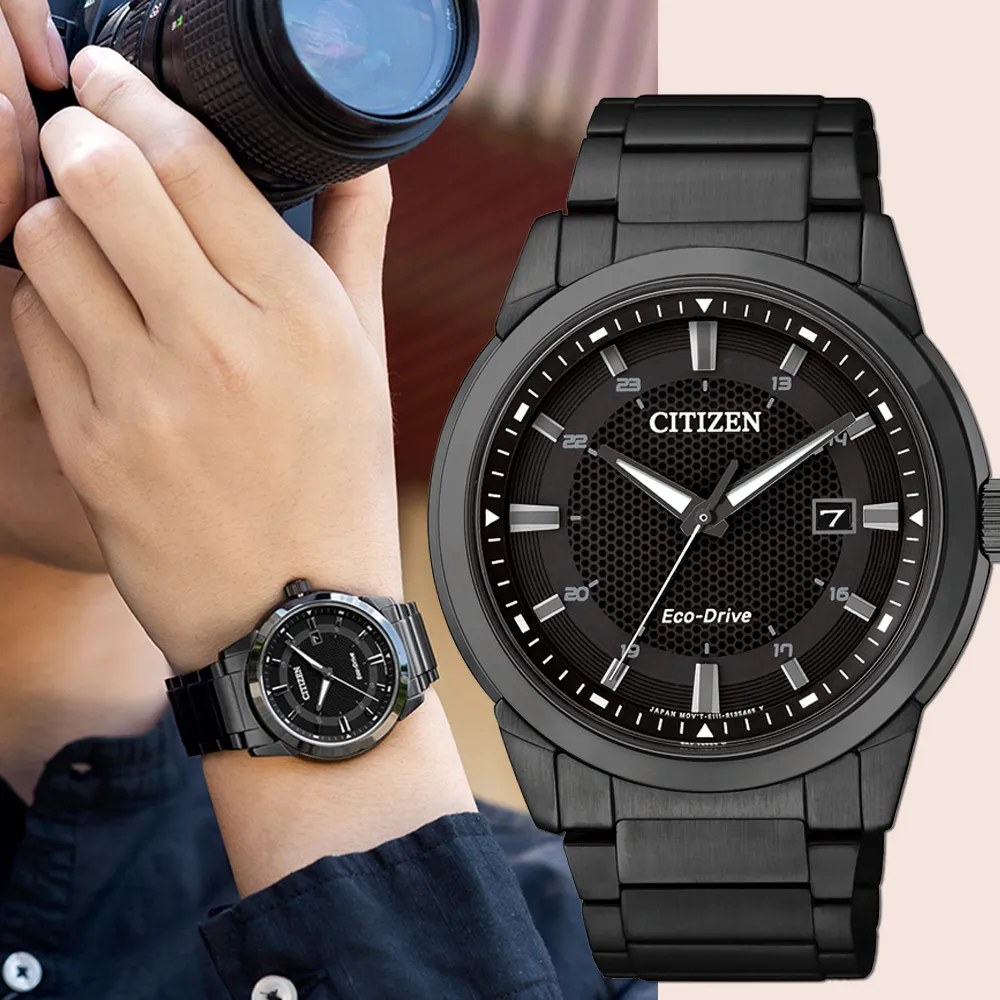 CITIZEN星辰 Eco-Drive 時尚簡約風BM6978-77E 歷史價格詳細信息
