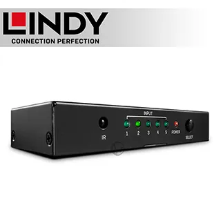 LINDY 林帝 HDMI 2.0 18G 訊號放大器, 50米 (38211) 歷史價格詳細信息