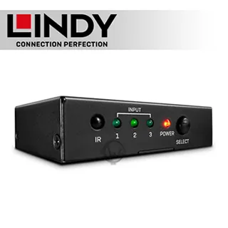 LINDY 林帝 HDMI 2.0 18G 訊號放大器, 50米 (38211) 歷史價格詳細信息