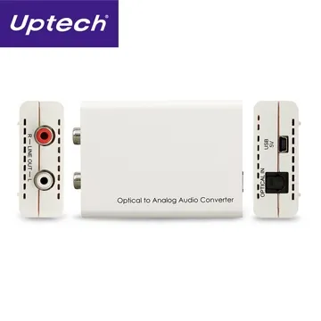 Uptech AC110 數位轉類比音訊轉換放大器 歷史價格詳細信息
