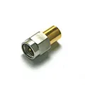 AEC SMA JACK(50 OHM)/F type JACK(75 OHM) 阻抗匹配器 Impedance Matching Pad 歷史價格詳細信息