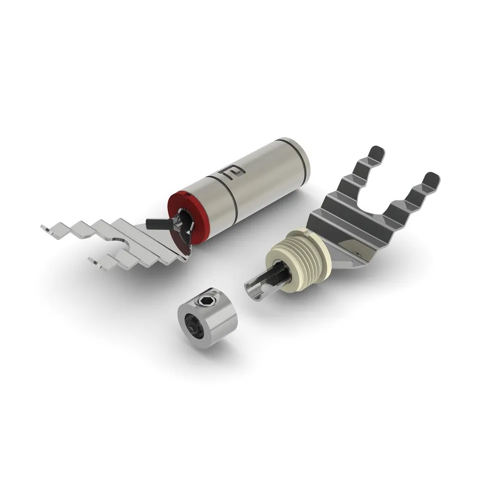 aeco BNC端子 ABC-1471 75歐姆 無鎳鍍金 歷史價格詳細信息