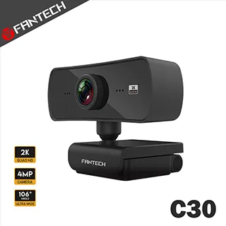FANTECH C30 高畫質可旋轉網路攝影機 歷史價格詳細信息