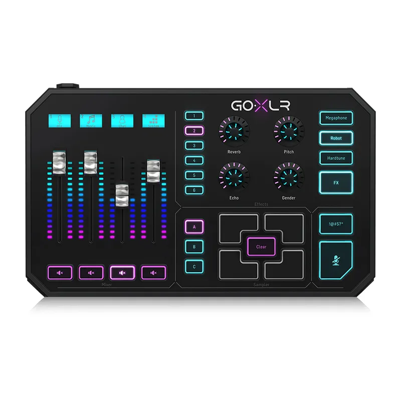 TC HELICON PERFORM VK 人聲效果器鍵盤專用款【敦煌樂器】 歷史價格詳細信息