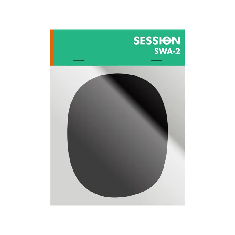 SESSION SWB-2 麥克風 口水罩 歷史價格詳細信息