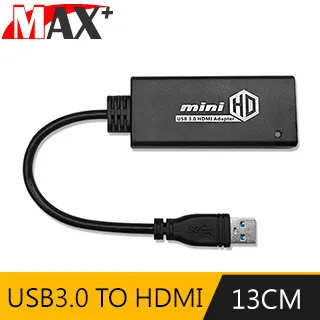 Max+ USB3.0 to RJ45千兆高速網卡+3埠HUB集線器(銀) 歷史價格詳細信息