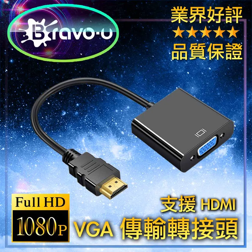 Bravo-u VGA to DVI 轉接頭(2入組) 歷史價格詳細信息