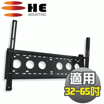 HE液晶/電漿電視可調式壁掛架26~ 52吋(H4030F) 歷史價格詳細信息