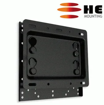 HE液晶/電漿電視固定式壁掛架26~ 52吋 (H4030L) 歷史價格詳細信息