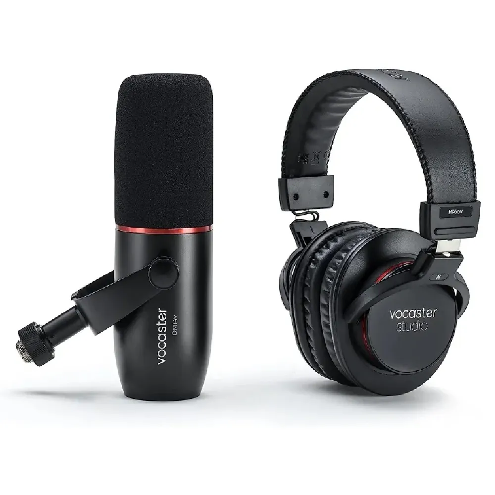 Focusrite Vocaster Two Studio 專業直播錄音介面套裝組 公司貨 歷史價格詳細信息