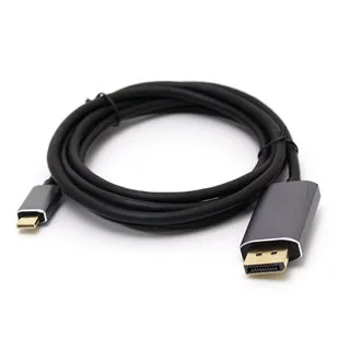USB 3.1 Type-C(公) 轉 HDMI(公) 高畫質4K影音訊號傳輸轉接線 2M 歷史價格詳細信息