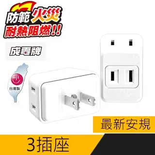 【成電牌】D型三面插(CT-0036) 歷史價格詳細信息