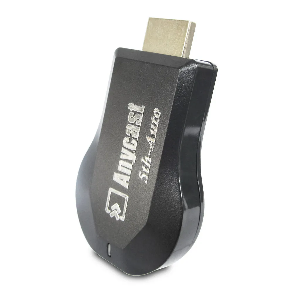 Anycast M9 PlusM12 PlusM100 4K高清1080P 行動電話轉HDMI 歷史價格詳細信息