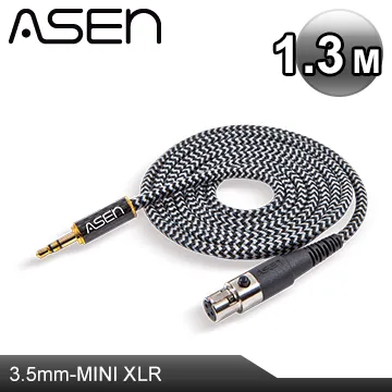 ASEN PERFORMANCE耳機線系列(CB25-SHP)-1.3M 歷史價格詳細信息