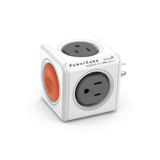 PowerCube 原廠公司現貨 USB擴充插座  4插/3孔/2埠USB (藍) 4200 現貨 廠商直送 歷史價格詳細信息