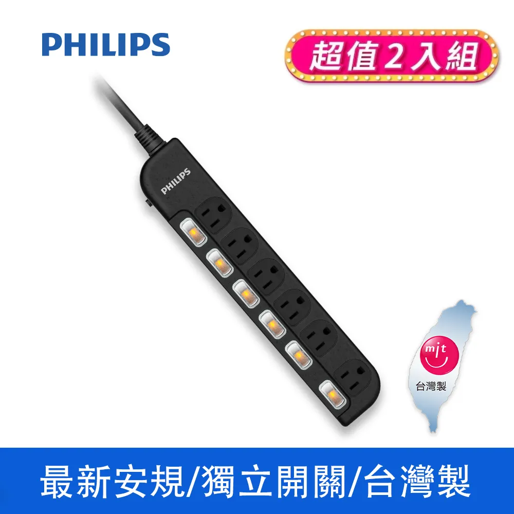 (2入)PHILIPS 飛利浦 1.6m Type-C to Lightning手機充電線 DLC4559V/灰 歷史價格詳細信息