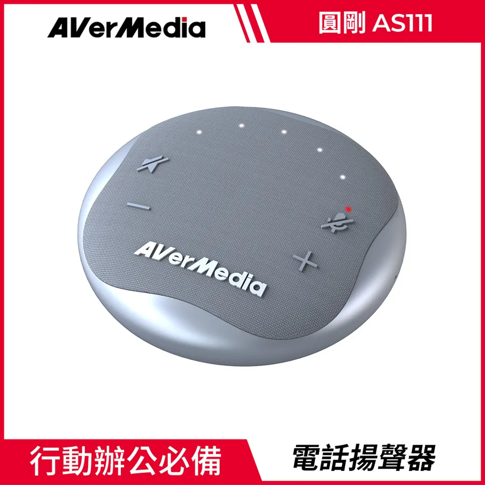 圓剛 AS111 智慧通話音箱電話會議揚聲器(星光銀) 台灣製造【圓剛官方】 歷史價格詳細信息