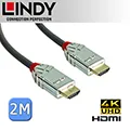 LINDY林帝 CROMO HDMI2.0 A公 To A母 轉向頭 水平向左90度旋轉 歷史價格詳細信息