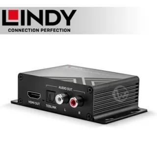 LINDY 林帝 38361 HDMI2.0 4K 60Hz 18G 影音 分離 轉換器 歷史價格詳細信息