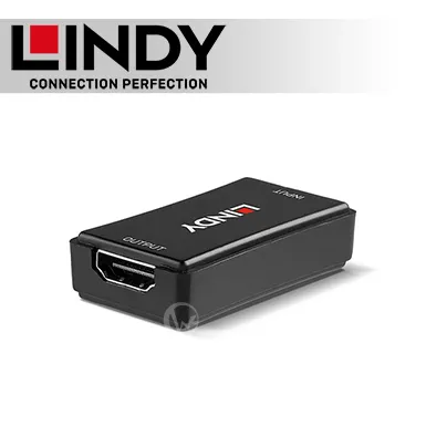 LINDY 林帝 HDMI 2.0 18G 訊號放大器, 50米 (38211) 歷史價格詳細信息