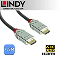 LINDY林帝 鉻系列HDMI 2.0公 To MINI HDMI公 傳輸線1M 歷史價格詳細信息